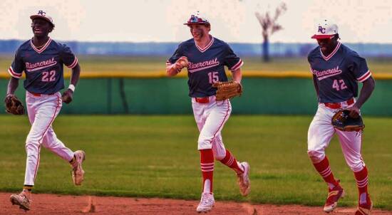 High School Sports: Colts fall in title game to Harding Academy (5/24/23)